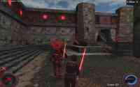 Star Wars - Jedi  Knight II - Jedi Outcast