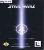 Star Wars - Jedi  Knight II - Jedi Outcast
