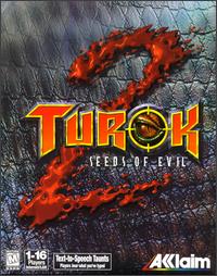 Turok 2 Seeds Of Evil