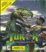 Turok - Dinosaur Hunter