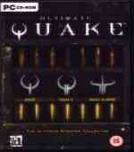 Ultimate Quake
