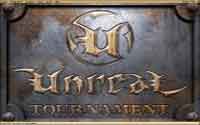 Unreal Tournament