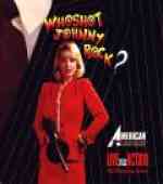 Who Shot Johnny Rock