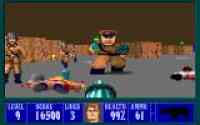 Wolfenstein 3-D