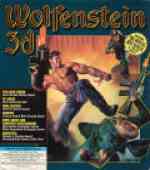 Wolfenstein 3-D
