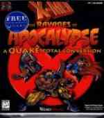 X-Men - The Ravages of the Apocalypse