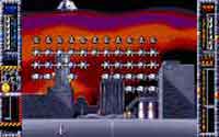 Super Space Invaders