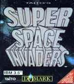 Super Space Invaders
