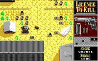 007 - License To Kill