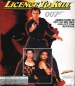 007 - License To Kill