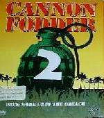 Cannon Fodder 2