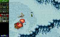 Cannon Fodder