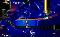 Earthworm Jim 2