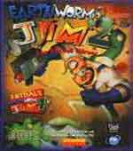 Earthworm Jim 2