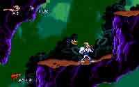 Earthworm Jim
