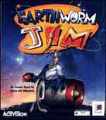 Earthworm Jim