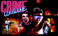 Crime Wave