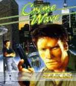 Crime Wave