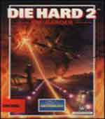Die Hard 2 - Die Harder