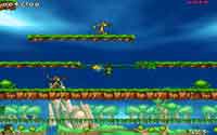 Jazz Jackrabbit 2