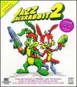 Jazz Jackrabbit 2