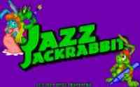 Jazz Jackrabbit