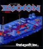 Zaxxon