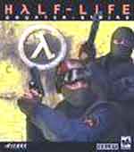 Half-Life Counter-Strike