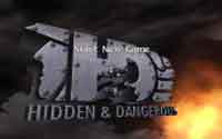 Hidden & Dangerous