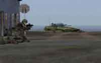 Operation Flashpoint - Cold War Crisis