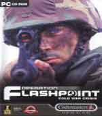 Operation Flashpoint - Cold War Crisis
