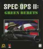 Spec Ops II - Green Berets