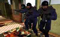 SWAT 3 - Close Quarters Battle - Elite Edition
