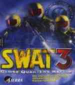 SWAT 3 - Close Quarters Battle