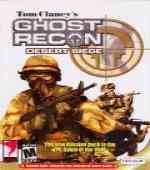 Tom Clancys Ghost Recon - Desert Siege