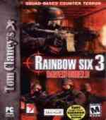 Tom Clancys Rainbow Six 3 - Raven Shield