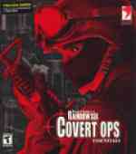 Tom Clancys Rainbow Six - Covert Ops Essentials