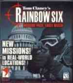 Tom Clancys Rainbow Six - Mission Pack - Eagle Watch