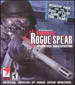 Tom Clancys Rainbow Six - Rogue Spear Mission Pack - Urban Operations