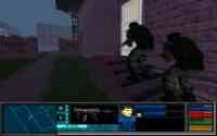 Tom Clancys Rainbow Six