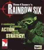 Tom Clancys Rainbow Six