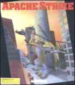 Apache Strike