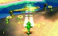 Army Men Air Attack