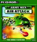 Army Men Air Attack