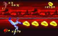 Earthworm Jim 3D