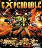 Expendable