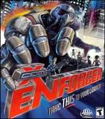 X-COM Enforcer