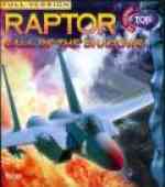 Raptor - Call Of The Shadows