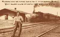 1830 - Railroads & Robber Barons