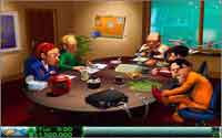 Airline Tycoon